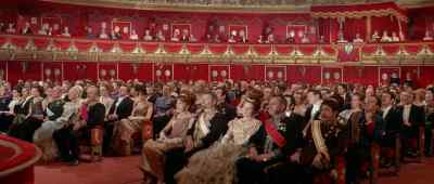 Even if I can fall asleep, my dear
Countess, I hope you'll wait, that your... - Mayerling