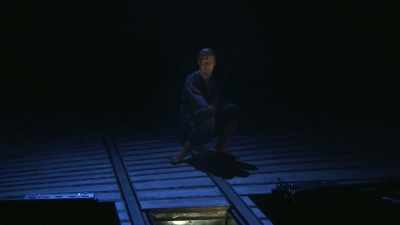 Even I can feel disgust! - Great British Theatre