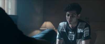 Even if I can't go to college this year, - Garudan