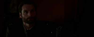 Even as I convinced myself
that I could still save her. - Bram Stoker's Van Helsing