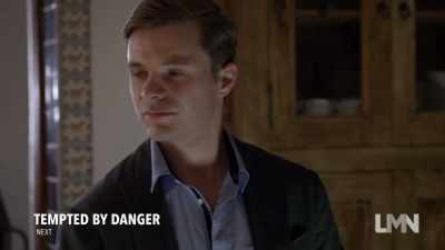 Even if I could do that,
why would I do it for you? - The Wrong Prince Charming