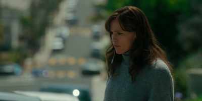 Even if I could get my head around
Owen running to avoid jail, or something, - The Last Thing He Told Me