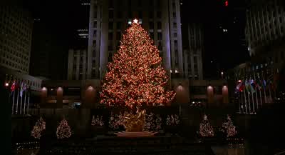 I know I don't deserve a Christmas even if I did do a good deedI don't want any presentsInstead I want to take back every mean thing I ever said to my familyeven if they don't take back the things that they saidI don't care I love all of them Including - Home Alone 2: Lost in New York