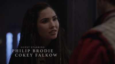 Even if I did do something,
I'm not saying I would, - The Outpost
