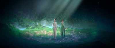 Even if I did, immortality
is something I can't reach. - White Snake