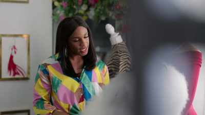 - Even if I did, it
wouldn't change anything. - Fighting to Be Me: The Dwen Curry Story