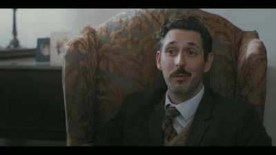 Even if I did kill him - Agatha and the Truth of Murder
