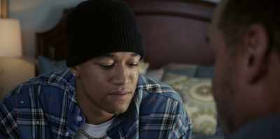 Even if I did say
It all the time - All American: Homecoming