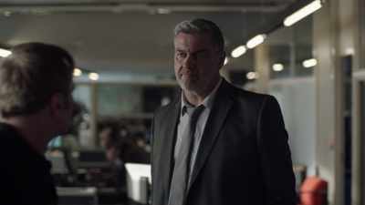 Even if I did steal the laptop, - Rellik