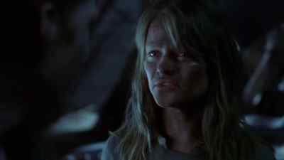 Even if I did
they would take somebody else. - Masters of Horror