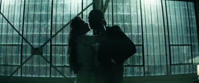 - Even if I did, they
would've killed us both. - Til Death Do Us Part