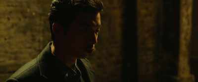 Even if I die with no grave like Jang-Ok, - The Age of Shadows