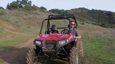 Even if I died
age 80 or whatever, - I Am Paul Walker