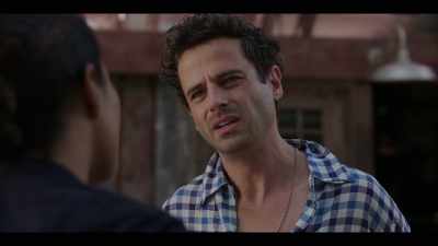 Even if I do find
the person who killed her, - Panhandle