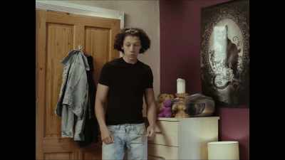 - Even if I do, God doesn't.
- God? - Mask of the Devil