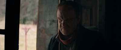 Even if I don't like
the "Make haste." - The Sisters Brothers