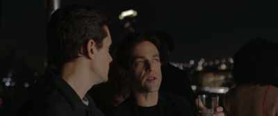 Even when I don't
understand you, - Vengeance
