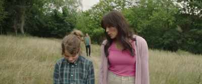 Even when I first crashed
into him, he was just so... - Four Kids and It