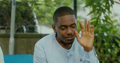 Even if I fix my relationship
and we get back together, - The Order of Things