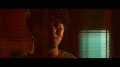 Even if I get out of jail… - The Buckingham Murders