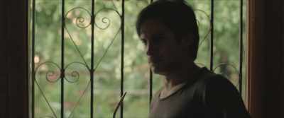 Even if I got ahold of him,
which I'm not doing... - Museo