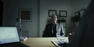 Even if I hated you for telling me, - Knox Goes Away