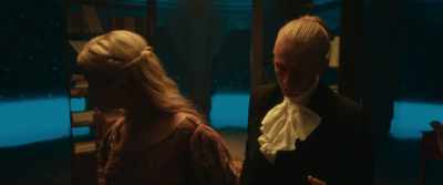 Even if I have grown
so much wiser, what then? - A Christmas Carol