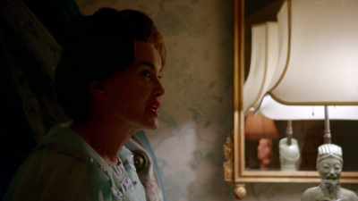 Even if I have to kill
both of us to get it. - FEUD