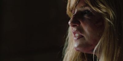 Even if I have to kill it
with my bare hands, - Yellowstone