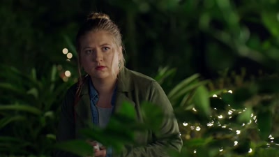 Even if I have to love her
from a distance... - My Southern Family Christmas