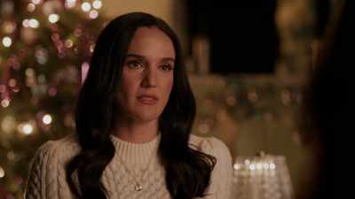 Even if I, I might have
said that it was. - A Sprinkle of Christmas