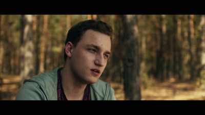 Even when I invite a boyfriend home… - Nobody Sleeps in the Woods Tonight