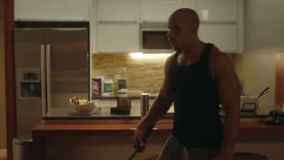 Even after I invite you
into my home, - High Maintenance