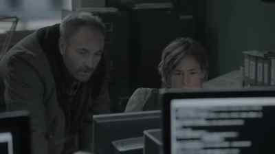 Even if I knew how,
you wouldn't understand. - The Bridge