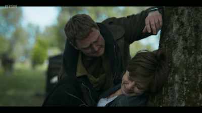 Even when I learned his name, - Granite Harbour