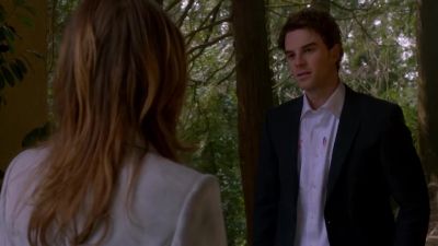 Even after I left the family, - Supernatural