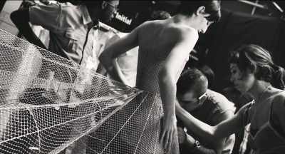 Even if I loved what I was doing. - McQueen