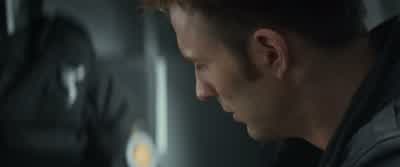 Even when I had nothing I had Bucky - Captain America: The Winter Soldier