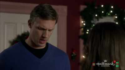 Even after I pulled back
from patient care, - Christmas in Evergreen