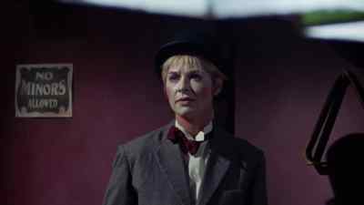 Even so I refuse to die in such a ridiculous manner - The Killing of Sister George