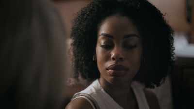Even if I thought about it,
if he found out, - Sister Wife Murder