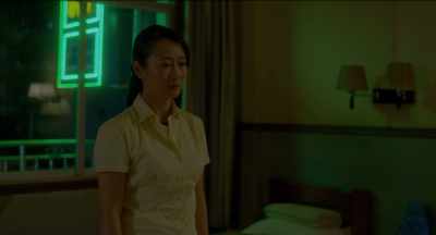 Even if I wanted to go back, - Ash Is Purest White