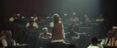 Even if I will be
serving in the notice period, - Main Atal Hoon