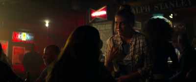 Even after I had you,
I could have gone. - Wild Rose