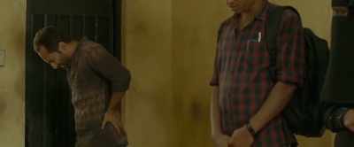 Even if we arrest someone..
How much does the government pay? - Thondimuthalum Driksakshiyum