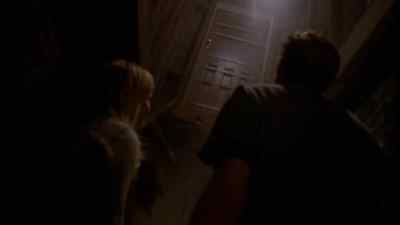 Even if we can get up there, - Masters of Horror