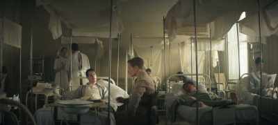 Even if we could get
to the airstrips, - SAS: Rogue Heroes