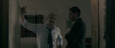Even if we could grab her
without you getting shot, - Stay Calm