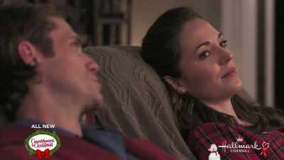 - Even if we did it, - One Royal Holiday