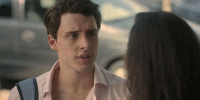 - Even if we fall flat on our faces.
- Lord, I know that face. - An Unforgettable Year – Summer